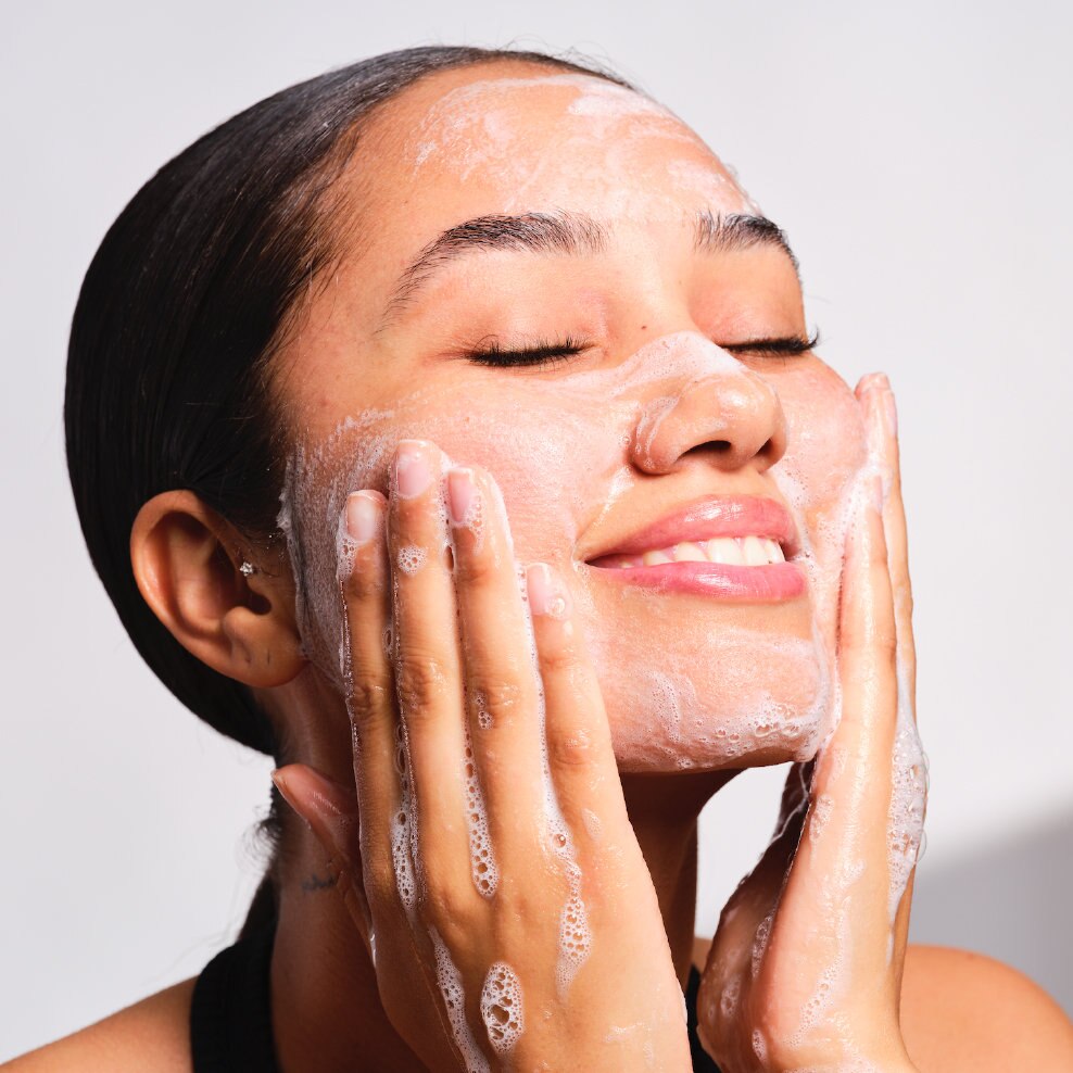 Cleansers